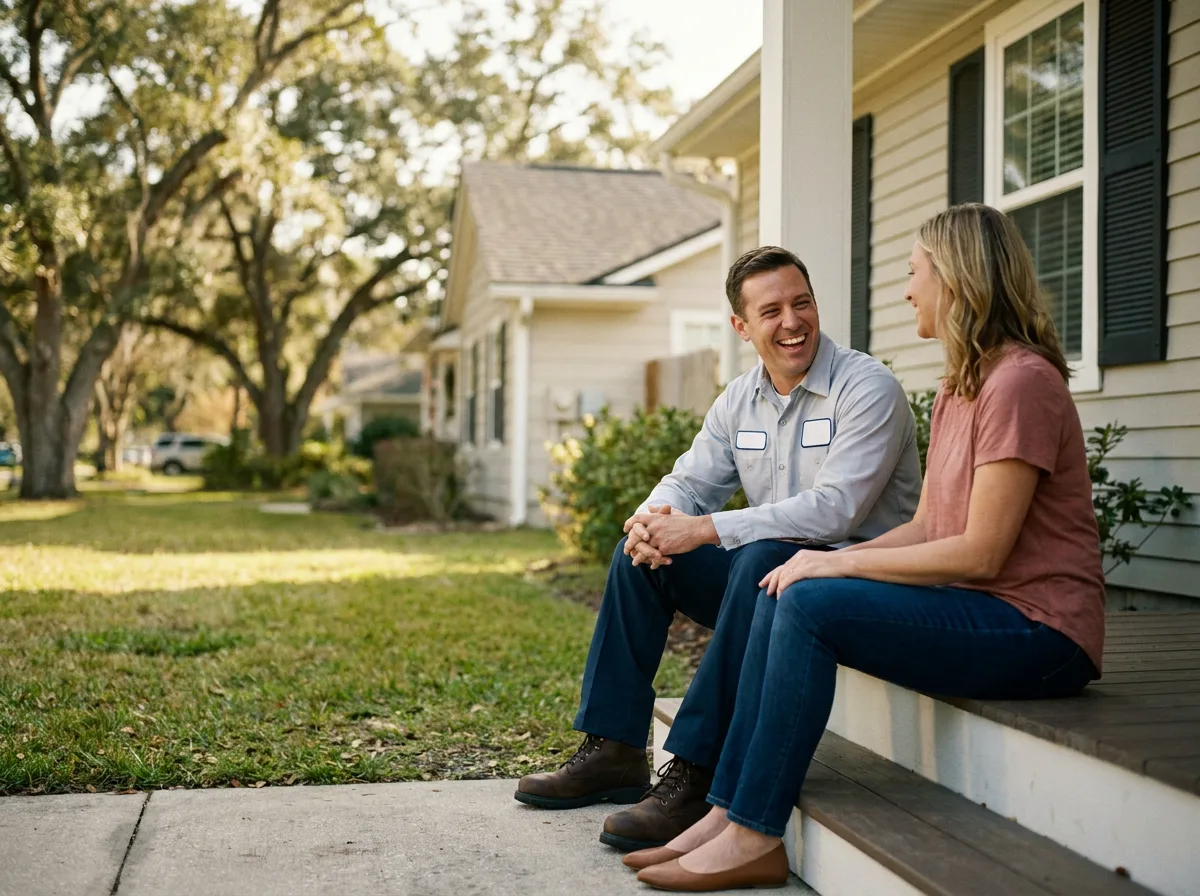 Septic tank pumping FAQs for Spade, TX